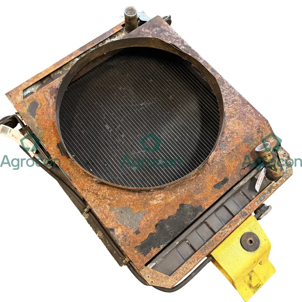 Vattenkylare | Lännen Vammas Magnum Kylsystem