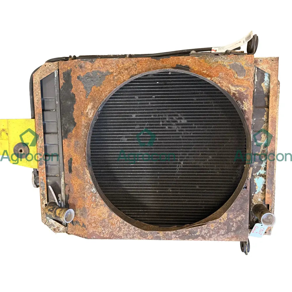 Vattenkylare | Lännen Vammas Magnum Kylsystem