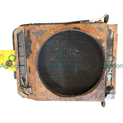 Vattenkylare | Lännen Vammas Magnum Kylsystem