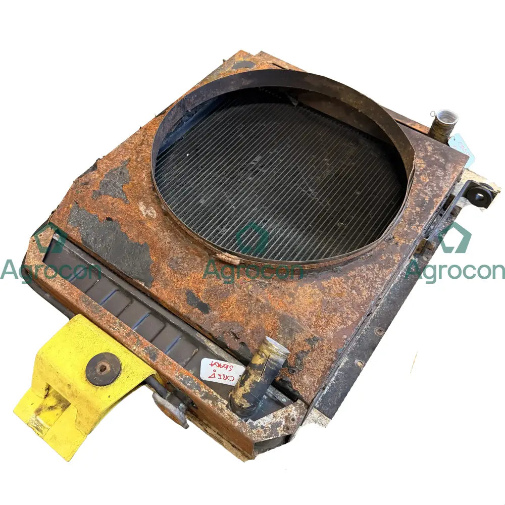 Vattenkylare | Lännen Vammas Magnum Kylsystem