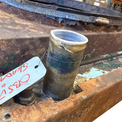 Vattenkylare | Lännen Vammas Magnum Kylsystem