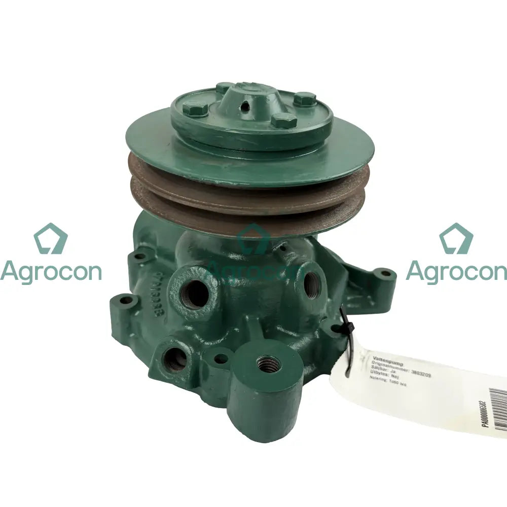 Vattenpump | 3803209 - Motordelar