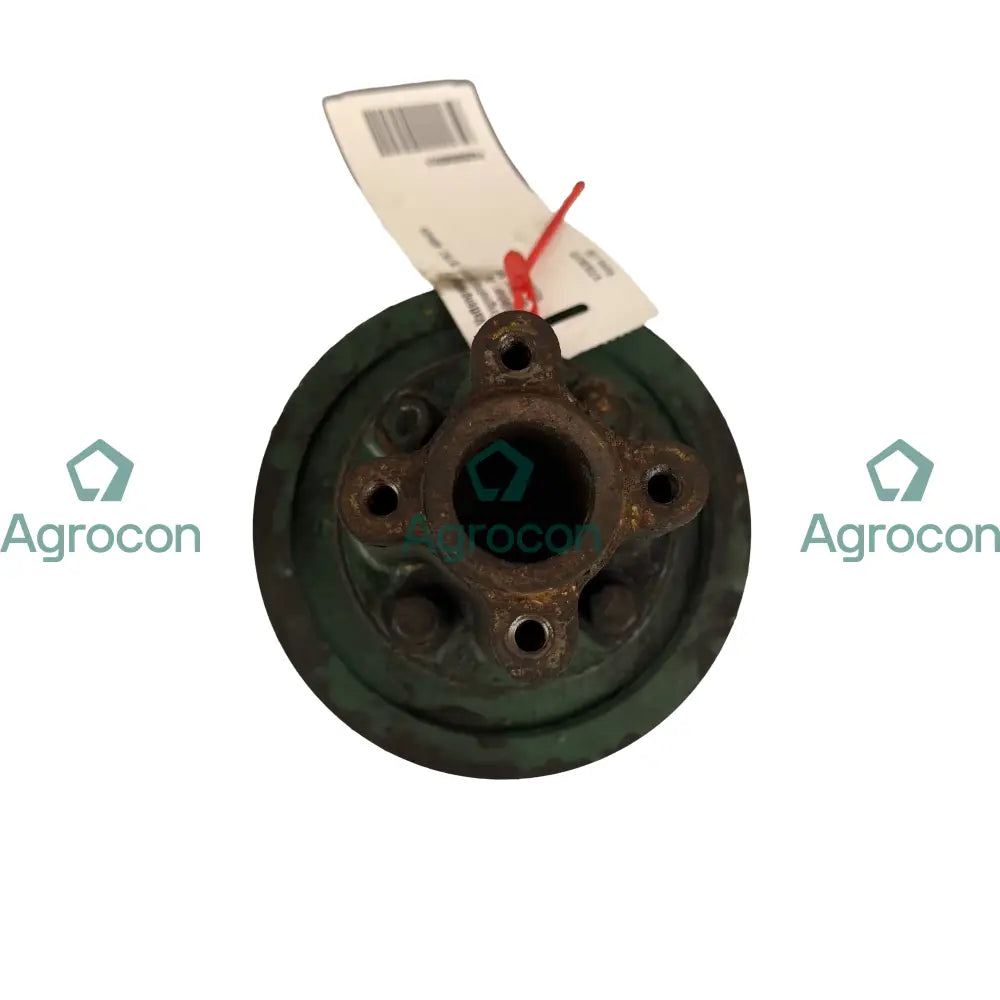 Vattenpump | 787767 4804424 | Volvo L50 Kylsystem