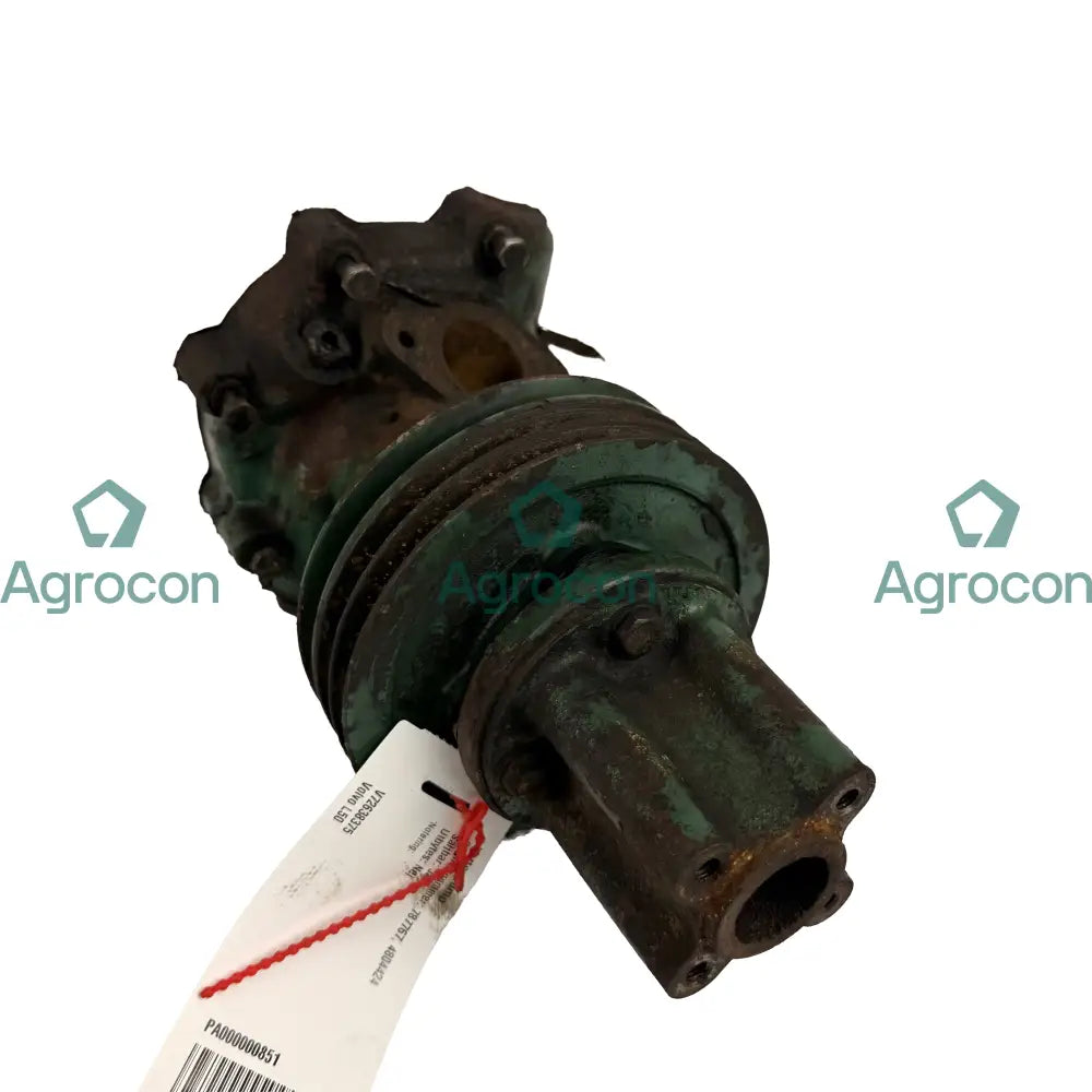 Vattenpump | 787767 4804424 | Volvo L50 Kylsystem
