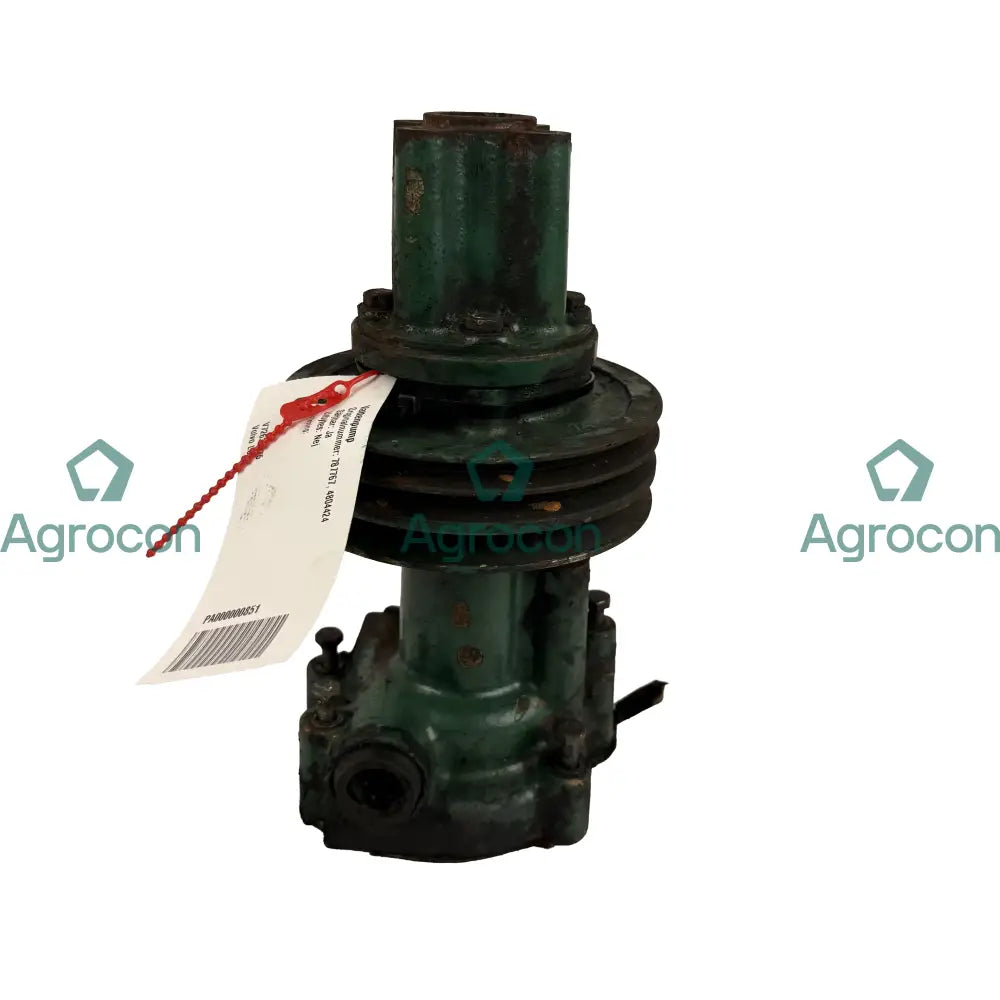 Vattenpump | 787767 4804424 | Volvo L50 Kylsystem