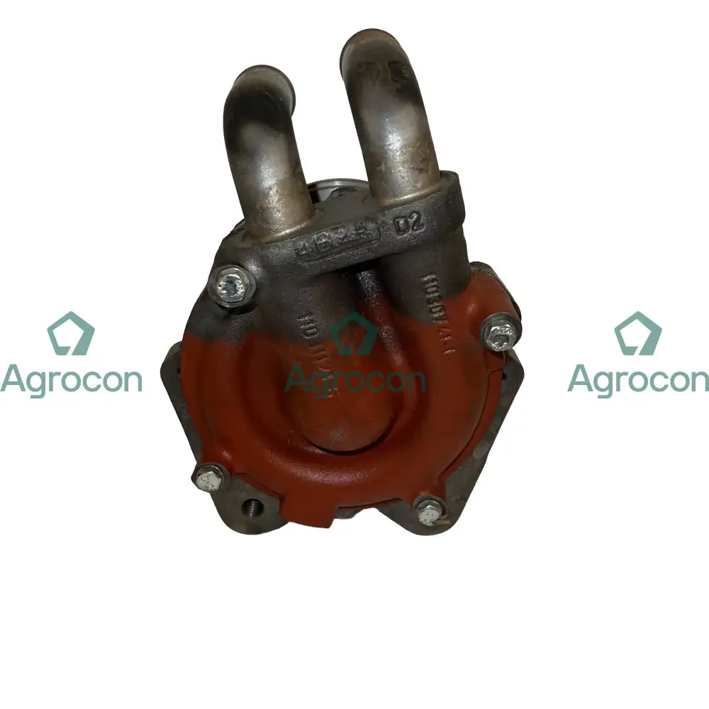 Vattenpump intercooler | 11030145 11030134 - Kylsystem