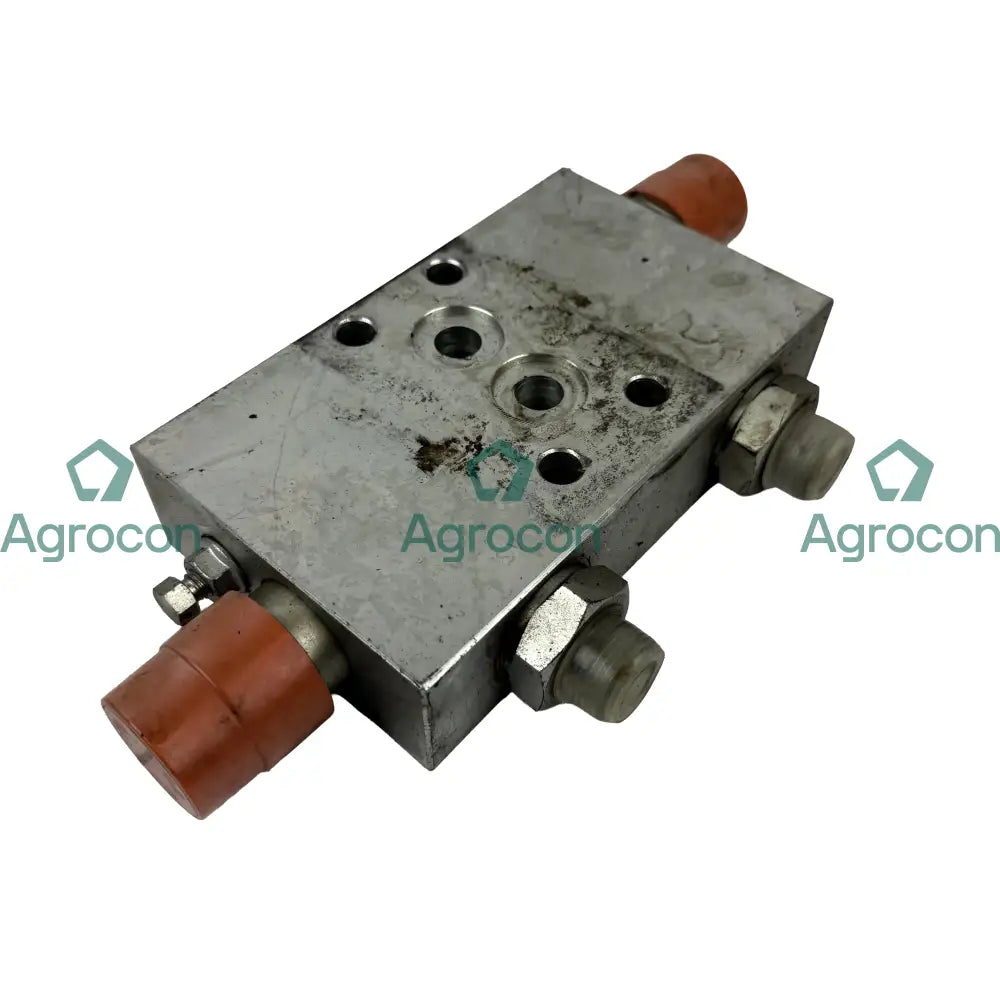 Ventil | 00626 | Magni RTH6.35 - Hydraulventil