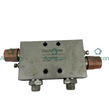 Ventil | 00626 | Magni RTH6.35 - Hydraulventil