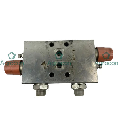 Ventil | 00626 | Magni RTH6.35 - Hydraulventil