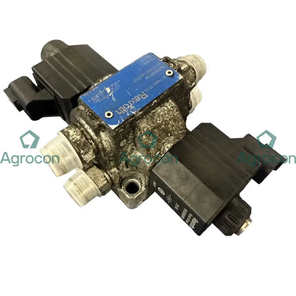 Ventil | 03771 | Magni - Hydraulventil