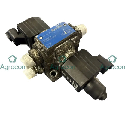 Ventil | 03771 | Magni - Hydraulventil