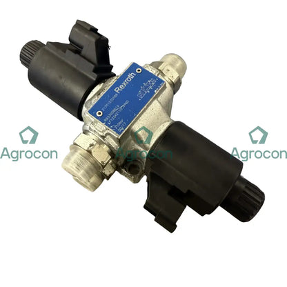 Ventil | 05554 | Magni - Hydraulventil