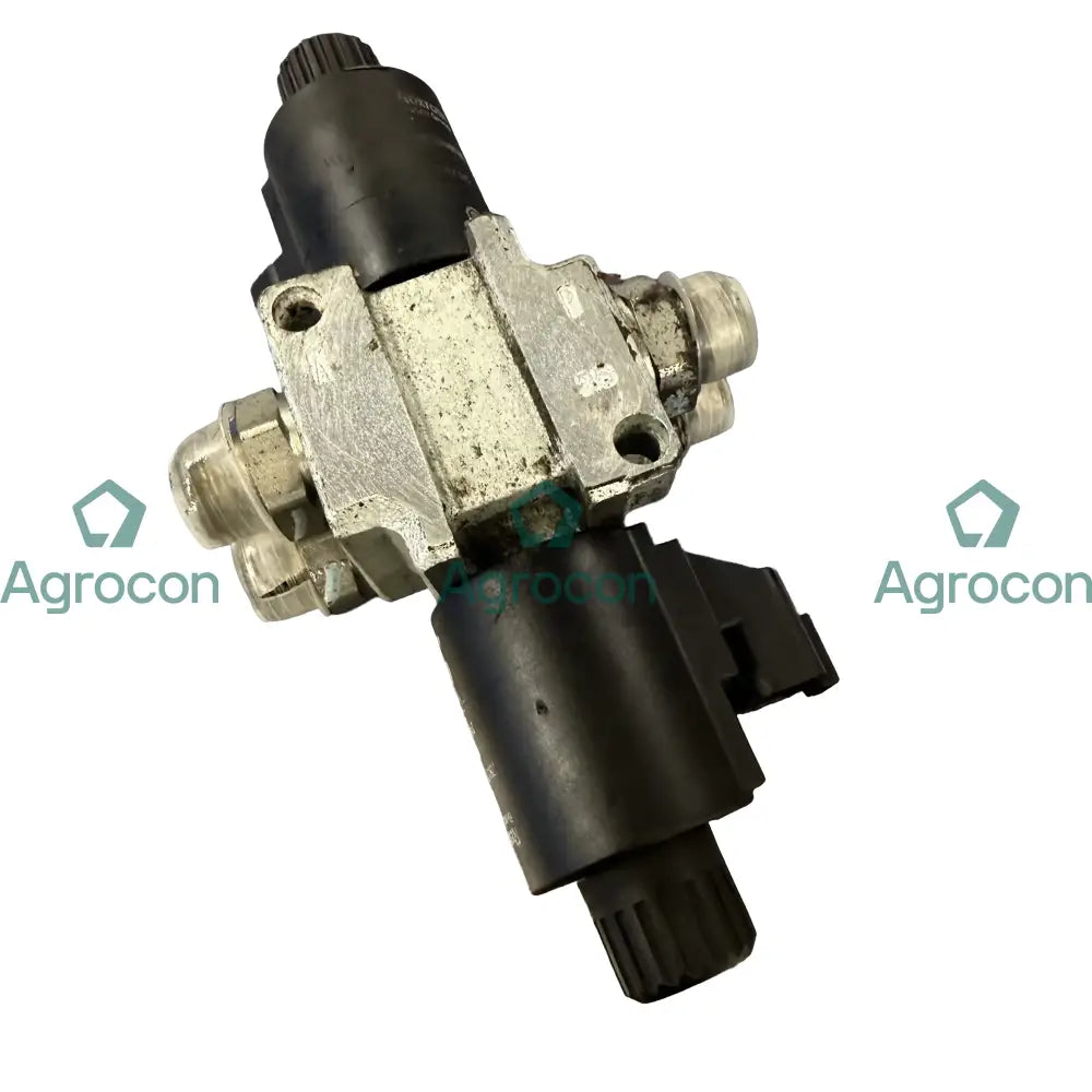 Ventil | 05554 | Magni - Hydraulventil