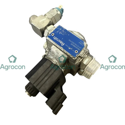 Ventil | 05555 | Magni - Hydraulventil