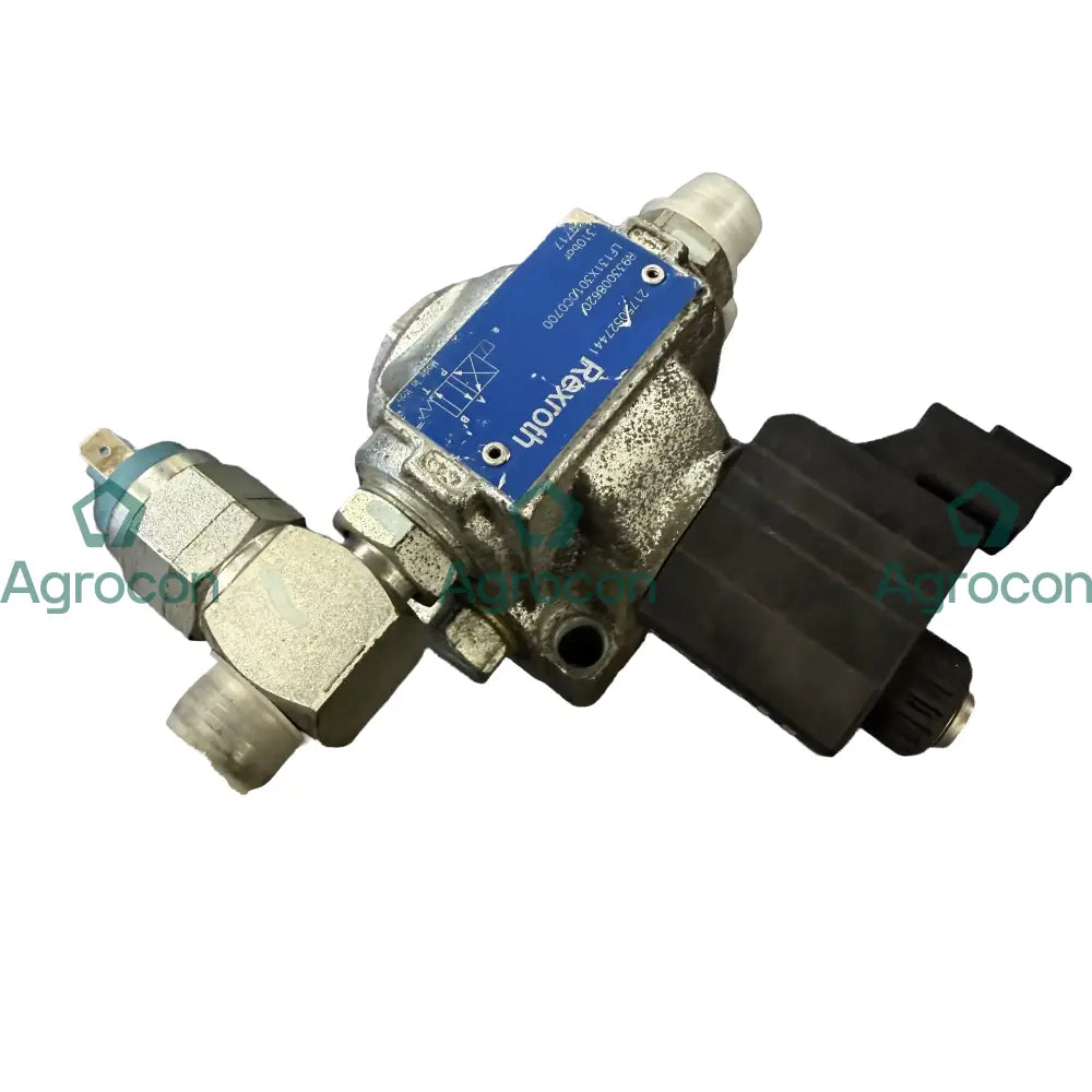 Ventil | 05555 | Magni - Hydraulventil