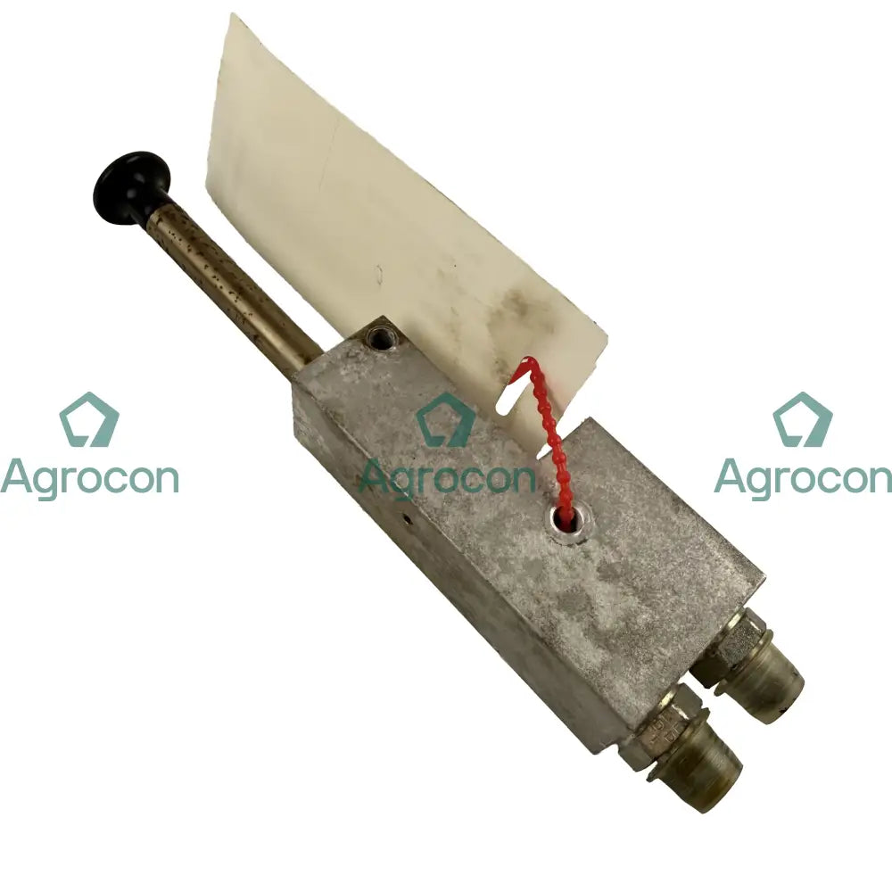 Ventil | 058439 | Merlo TF30.9-115 Bromssystem