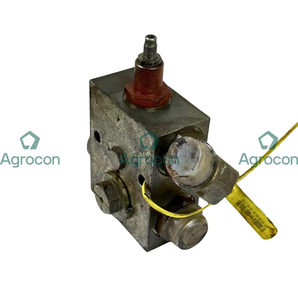 Ventil | 1074-09590 | Volvo EC290 Hydraulventil