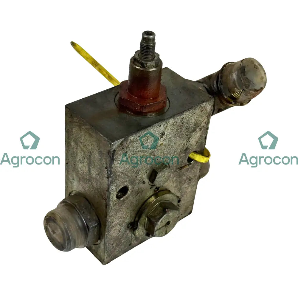 Ventil | 1074-09590 | Volvo EC290 Hydraulventil