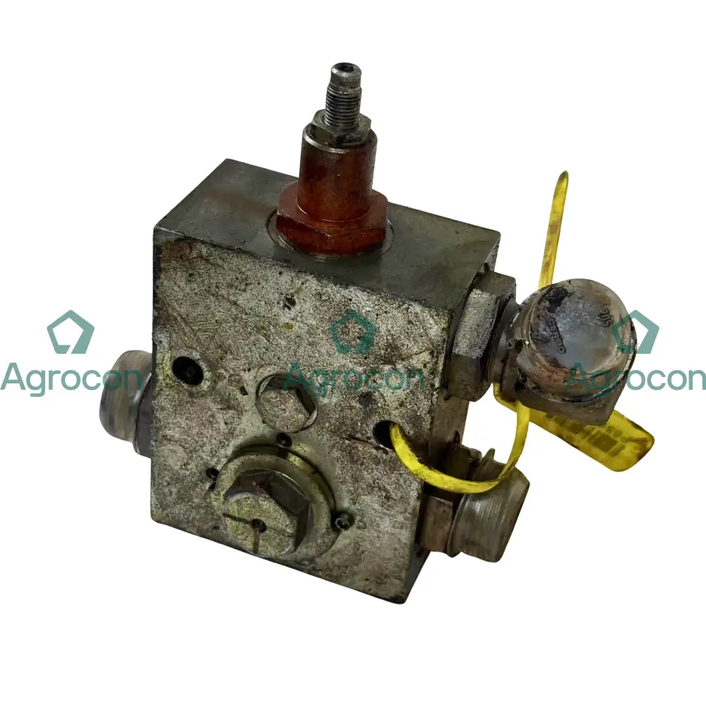 Ventil | 1074-09590 | Volvo EC290 Hydraulventil