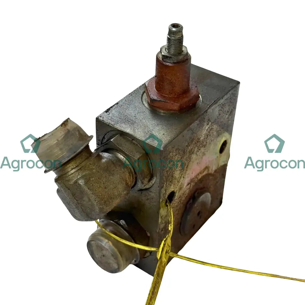 Ventil | 1074-09590 | Volvo EC290 Hydraulventil