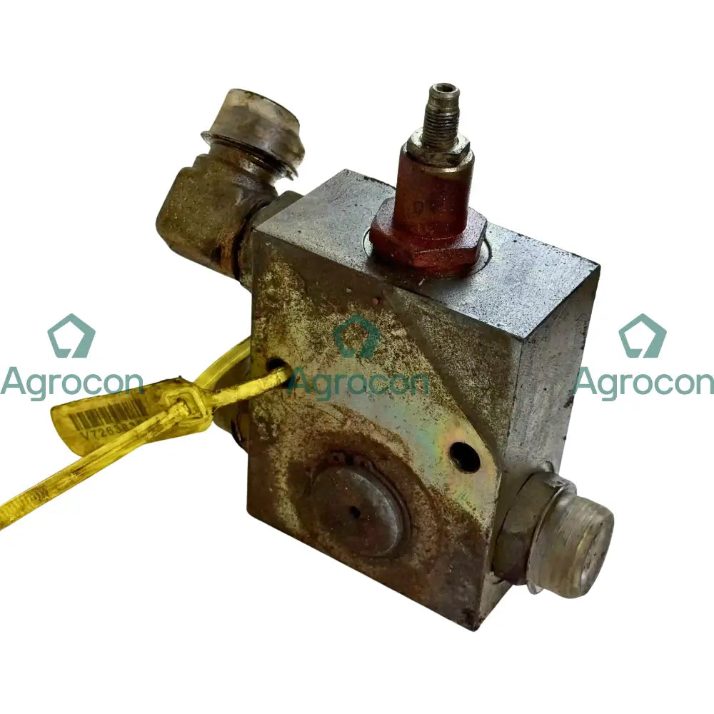 Ventil | 1074-09590 | Volvo EC290 Hydraulventil