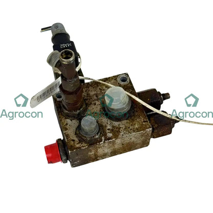 Ventil | 11018634 | Volvo L90C Hydraulventil