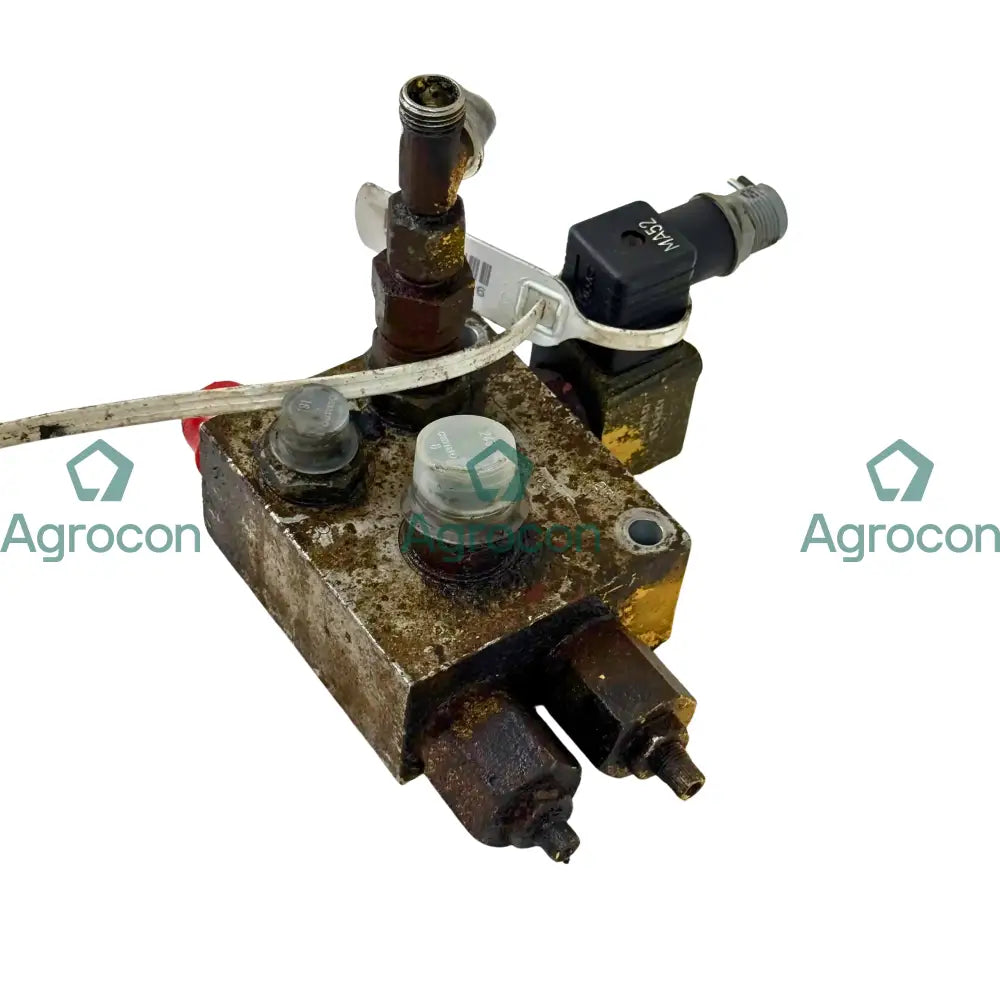 Ventil | 11018634 | Volvo L90C Hydraulventil