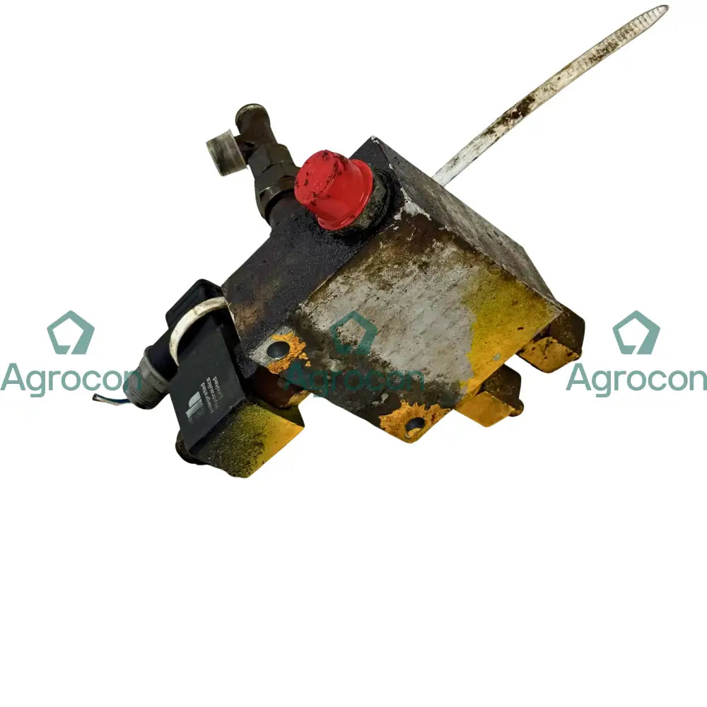 Ventil | 11018634 | Volvo L90C Hydraulventil