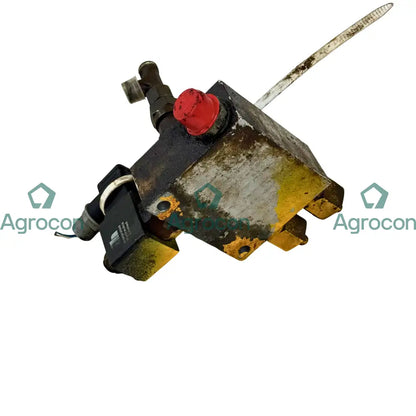 Ventil | 11018634 | Volvo L90C Hydraulventil