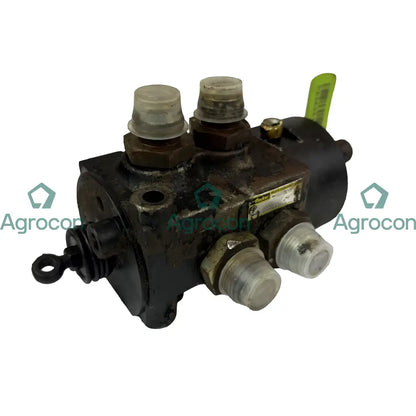Ventil | 110791095 | Ljungby 1322 Hydraulventil