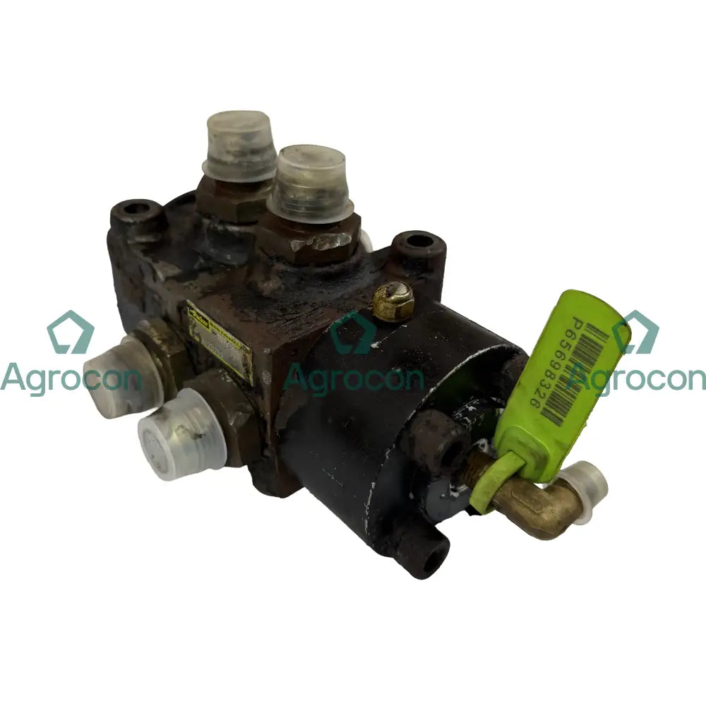 Ventil | 110791095 | Ljungby 1322 Hydraulventil