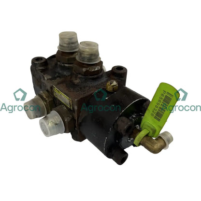 Ventil | 110791095 | Ljungby 1322 Hydraulventil