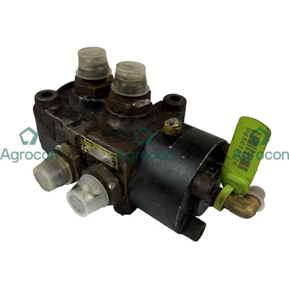 Ventil | 110791095 | Ljungby 1322 Hydraulventil