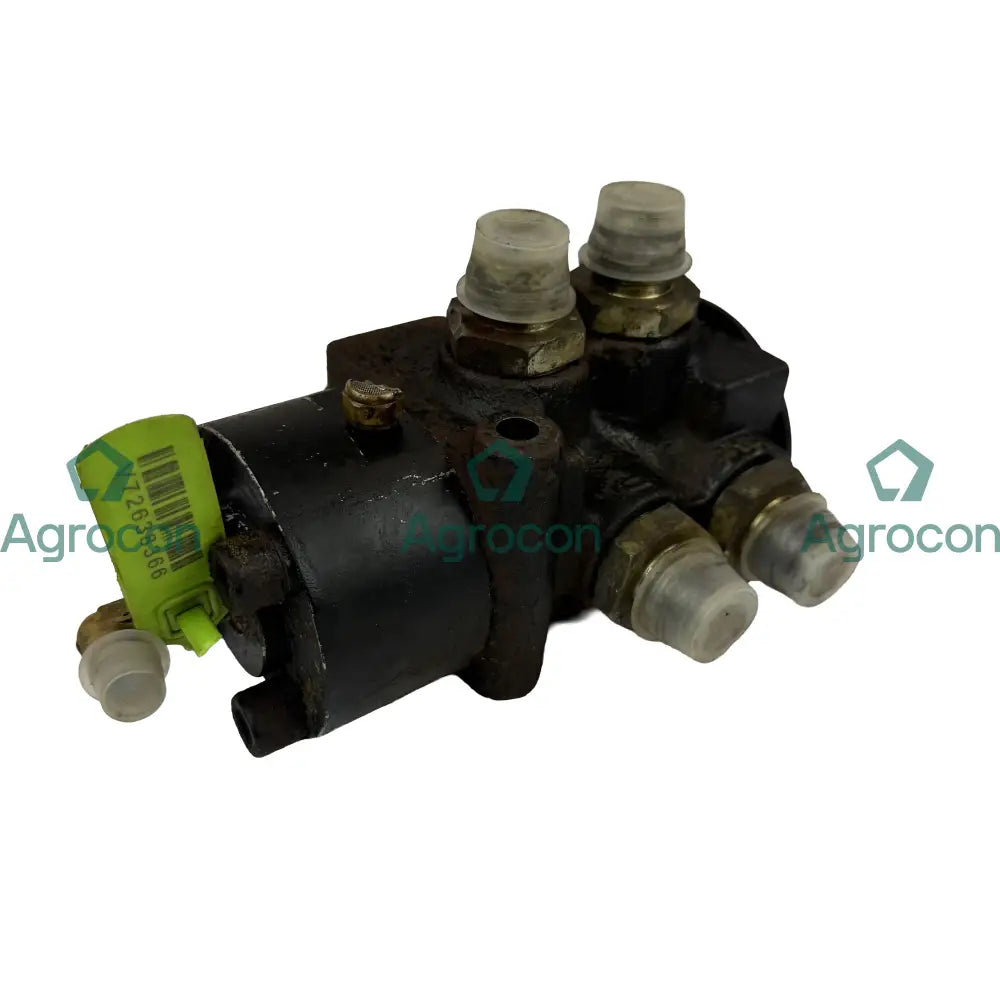 Ventil | 110791095 | Ljungby 1322 Hydraulventil