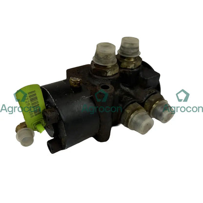Ventil | 110791095 | Ljungby 1322 Hydraulventil