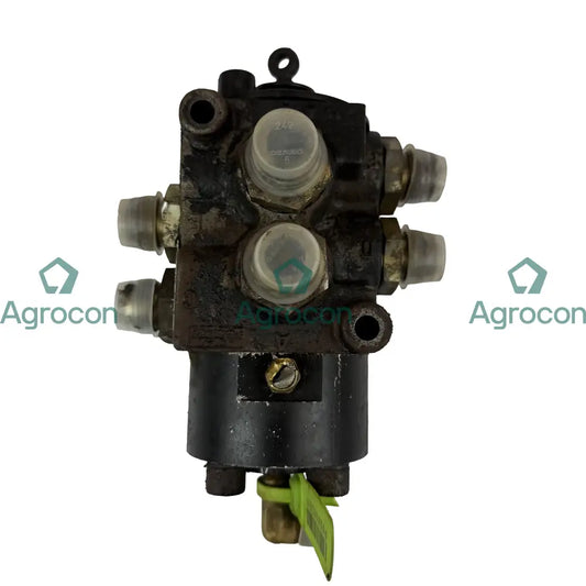 Ventil | 110791095 | Ljungby 1322 Hydraulventil