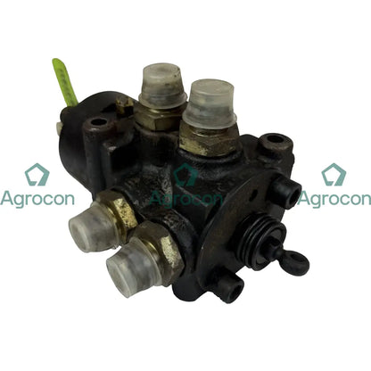 Ventil | 110791095 | Ljungby 1322 Hydraulventil