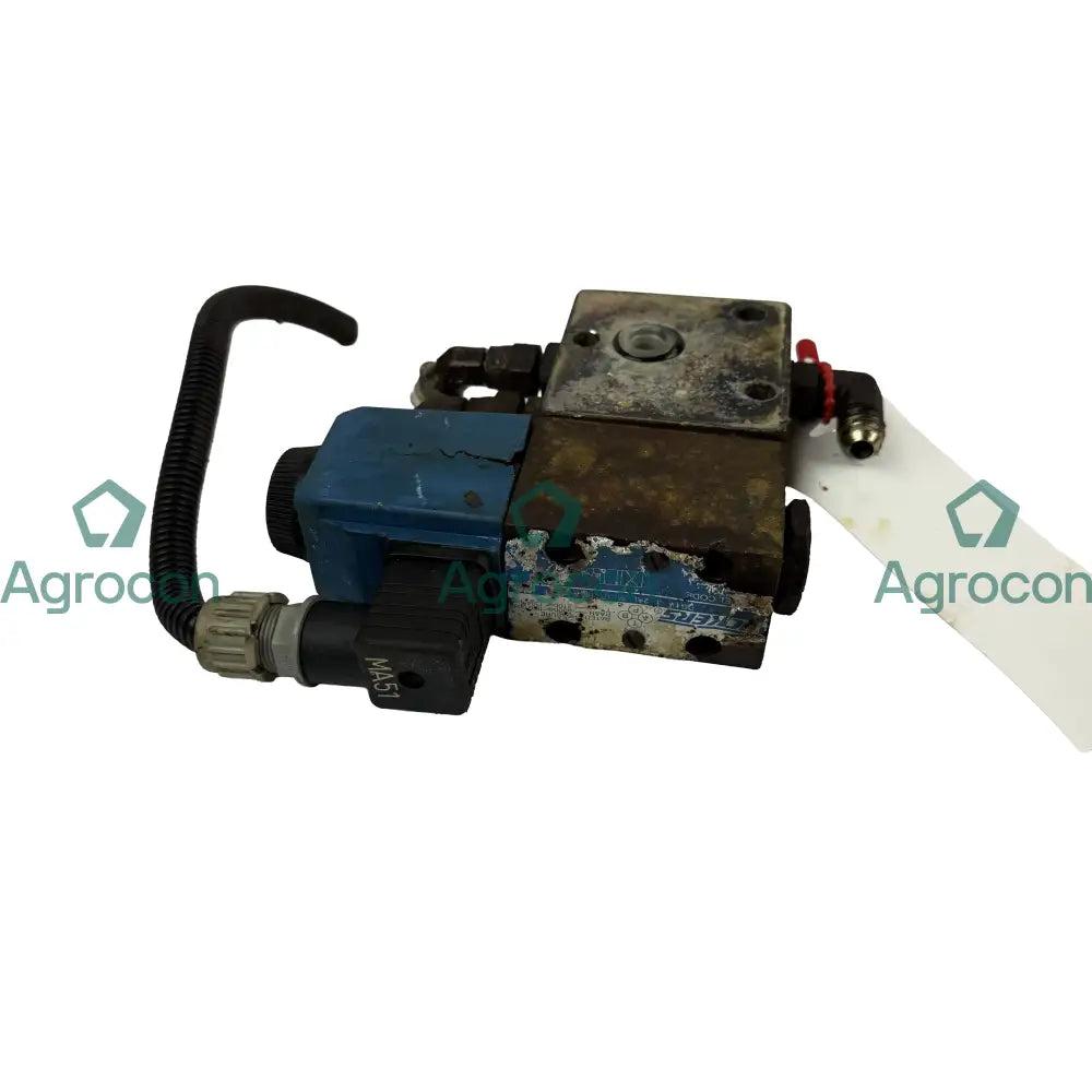 Ventil | 11100299 | Volvo L70C Hydraulventil