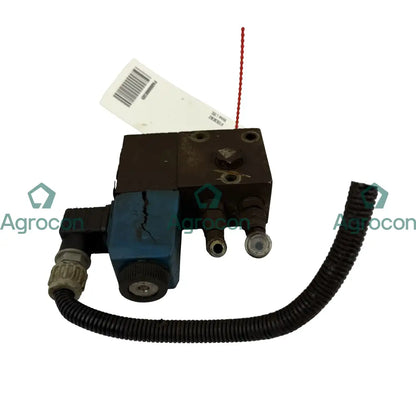 Ventil | 11100299 | Volvo L70C Hydraulventil