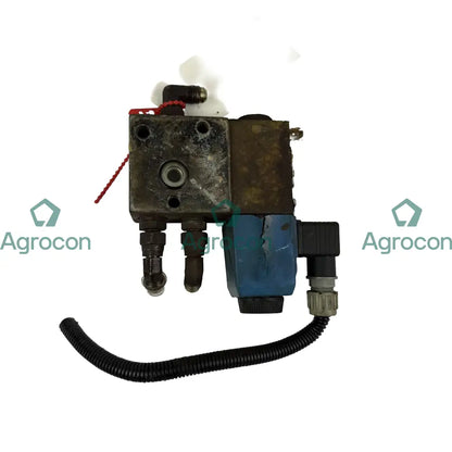 Ventil | 11100299 | Volvo L70C Hydraulventil