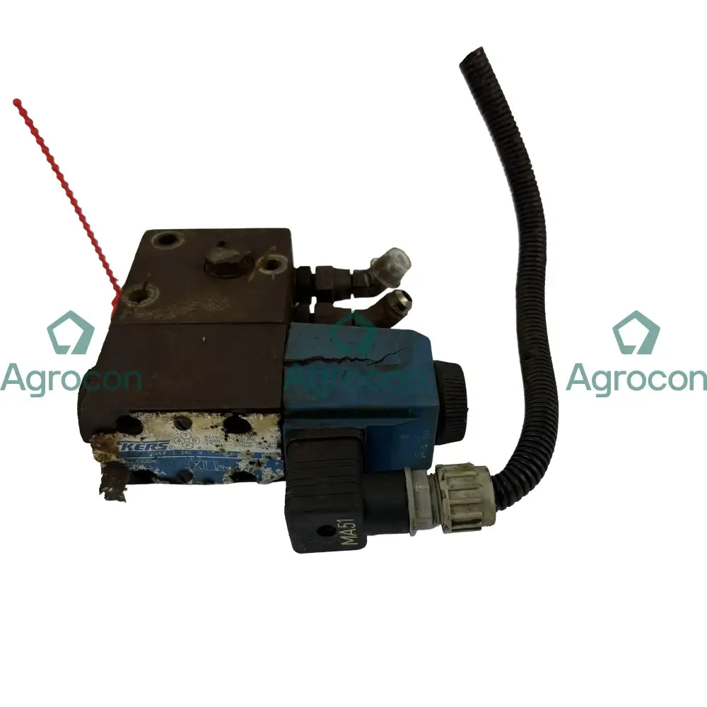 Ventil | 11100299 | Volvo L70C Hydraulventil