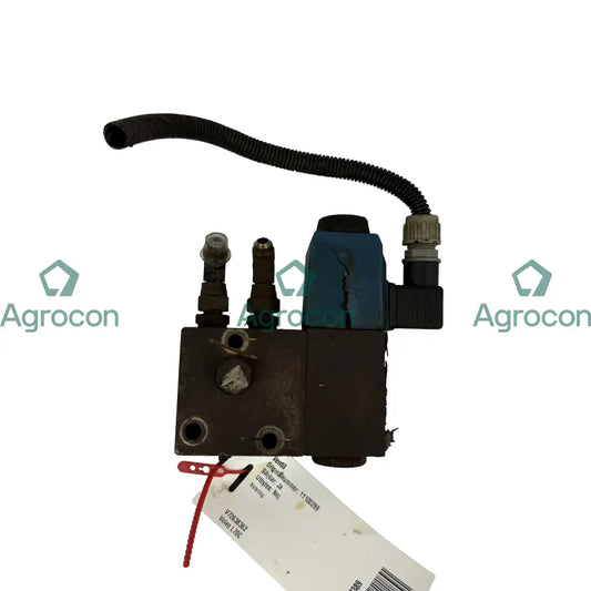 Ventil | 11100299 | Volvo L70C Hydraulventil