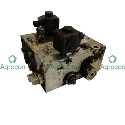 Ventil | 11410639 | Volvo L180E Hydraulventil