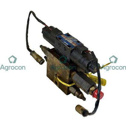 Ventil | 1142-60540 14524173 | Volvo EC290 Hydraulventil