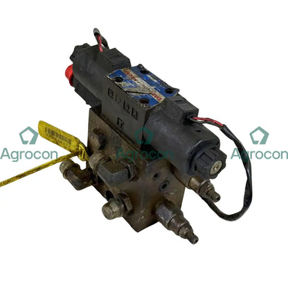 Ventil | 1142-60540 14524173 | Volvo EC290 Hydraulventil