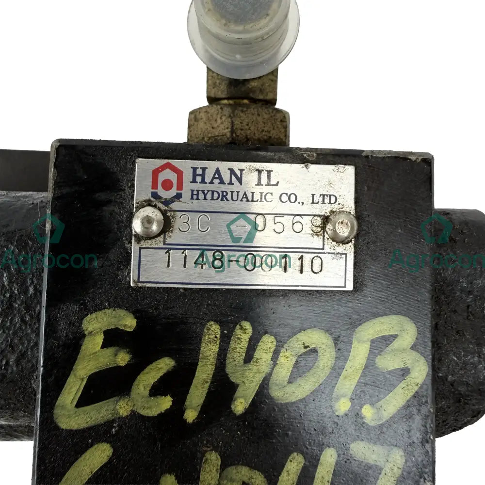Ventil | 1148-00110 14531095 - Hydraulventil