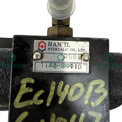Ventil | 1148-00110 14531095 - Hydraulventil