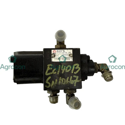 Ventil | 1148-00110 14531095 - Hydraulventil