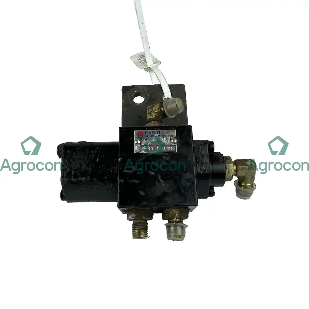 Ventil | 1148-00110 14531095 Hydraulventil