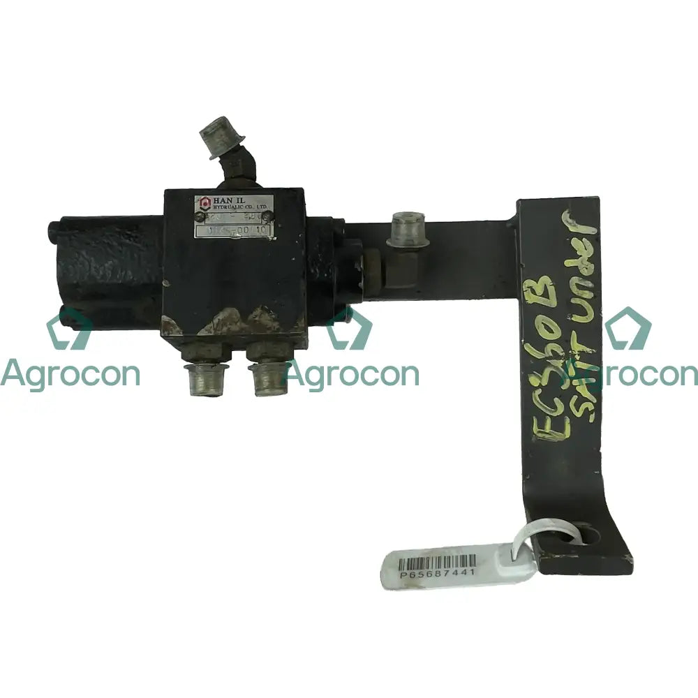 Ventil | 1148-00110 14531095 Hydraulventil